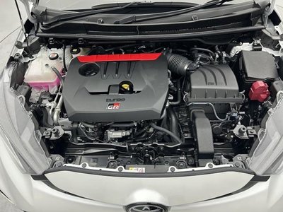 TOYOTA GR YARIS - 3