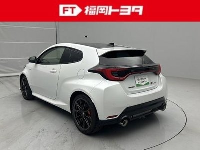 TOYOTA GR YARIS - 5