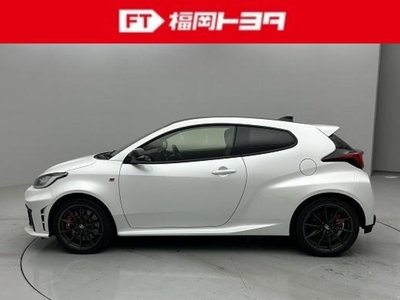 TOYOTA GR YARIS - 4