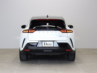 TOYOTA CROWN SPORT - 8