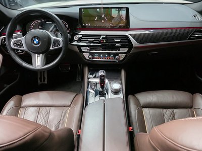 BMW 5 SERIES - 5