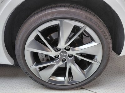 2023 Genesis GV70 照片 8