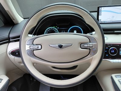 2023 Genesis GV70 thumbnail 20