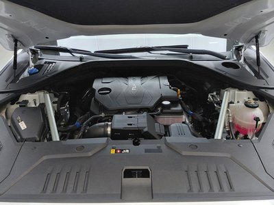 2023 Genesis GV70 照片 7