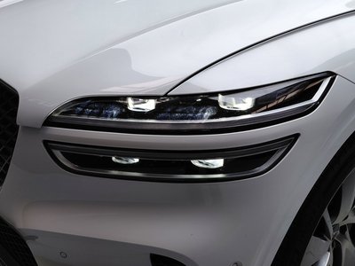 2023 Genesis GV70 照片 9