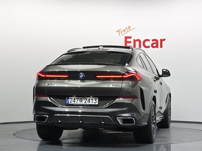 BMW X6 - 4