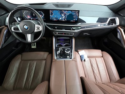 BMW X6 - 5