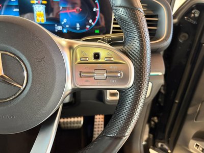 MERCEDES-BENZ GLE - 9