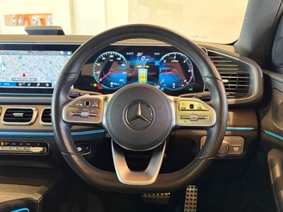 MERCEDES-BENZ GLE - 6