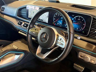 MERCEDES-BENZ GLE - 7