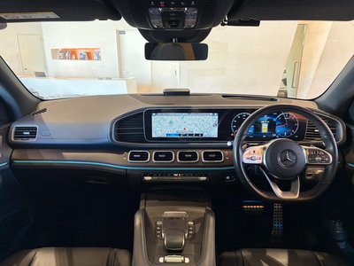 MERCEDES-BENZ GLE - 4