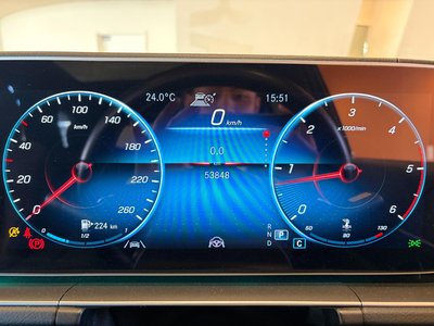 MERCEDES-BENZ GLE - 10