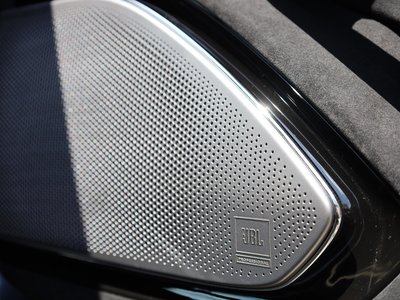 2021 Ferrari ROMA 照片 13