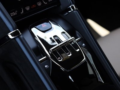 2021 Ferrari ROMA 照片 15