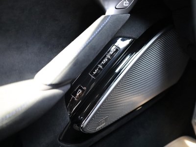 2021 Ferrari ROMA 照片 14