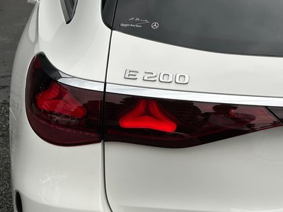 2025 Mercedes-BENZ E-CLASS — миниатюра 11