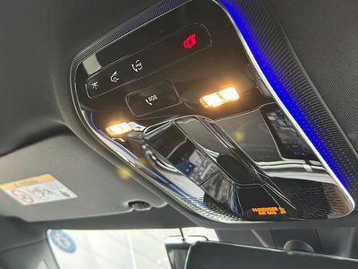 2025 Mercedes-BENZ E-CLASS — миниатюра 37