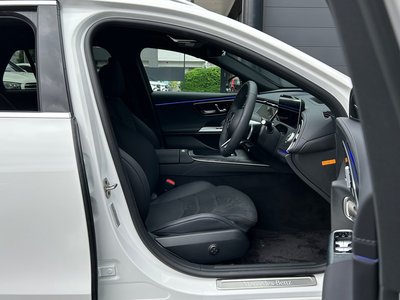2025 Mercedes-BENZ E-CLASS — миниатюра 14
