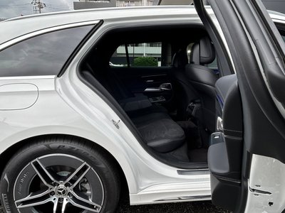 2025 Mercedes-BENZ E-CLASS — миниатюра 16
