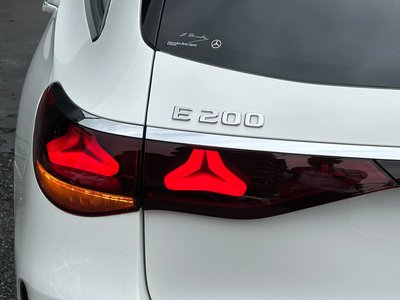 صورة 10 لـ 2025 Mercedes-BENZ E-CLASS