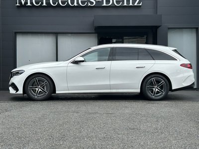 صورة 3 لـ 2025 Mercedes-BENZ E-CLASS