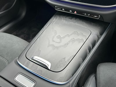 2025 Mercedes-BENZ E-CLASS — миниатюра 33