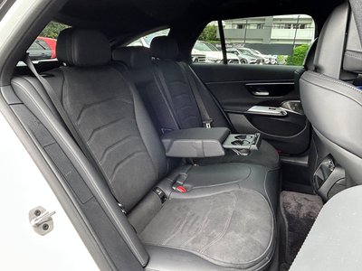 2025 Mercedes-BENZ E-CLASS — миниатюра 17