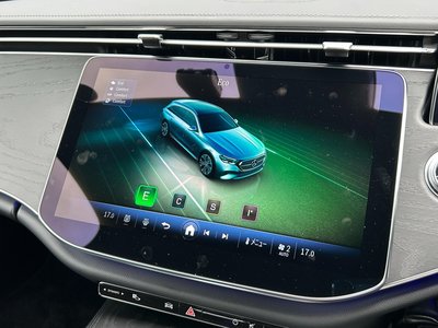 2025 Mercedes-BENZ E-CLASS — миниатюра 29