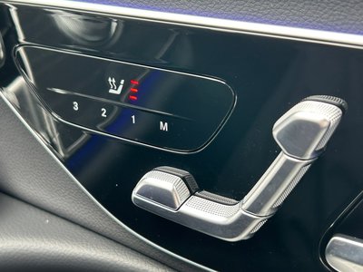 2025 Mercedes-BENZ E-CLASS — миниатюра 24
