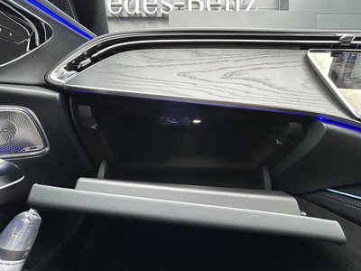 2025 Mercedes-BENZ E-CLASS — миниатюра 38