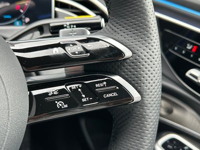 2025 Mercedes-BENZ E-CLASS — миниатюра 26