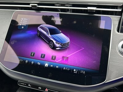 2025 Mercedes-BENZ E-CLASS — миниатюра 32