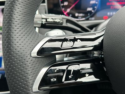2025 Mercedes-BENZ E-CLASS — миниатюра 25