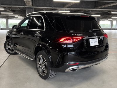 2021 Mercedes-BENZ GLE — миниатюра 14