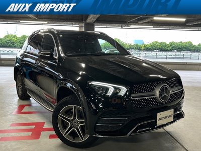 2021 Mercedes-BENZ GLE — миниатюра 13