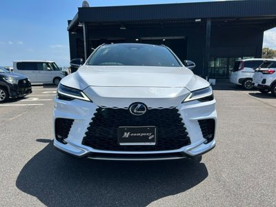 LEXUS RX - 2