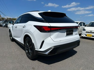 LEXUS RX - 6