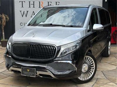 MERCEDES-BENZ OTHERS - 7
