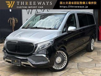 MERCEDES-BENZ OTHERS - 1