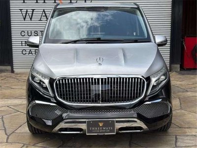 MERCEDES-BENZ OTHERS - 8