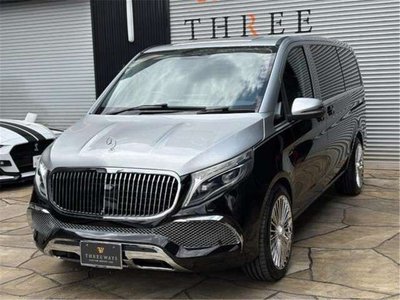 MERCEDES-BENZ OTHERS - 9