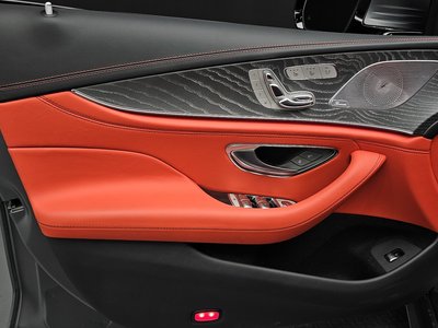 2024 Mercedes-BENZ GT AMG — миниатюра 32