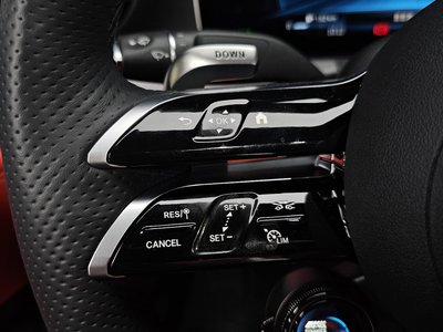 2024 Mercedes-BENZ GT AMG — миниатюра 27