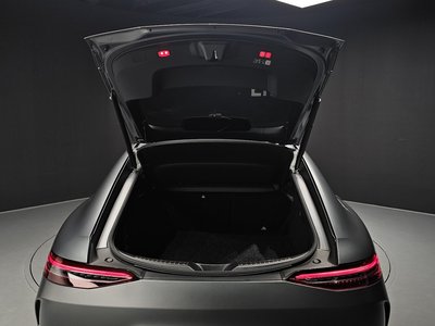 2024 Mercedes-BENZ GT AMG — миниатюра 26