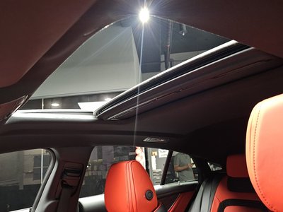 2024 Mercedes-BENZ GT AMG — миниатюра 25