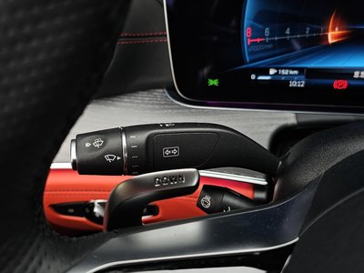 2024 Mercedes-BENZ GT AMG — миниатюра 30