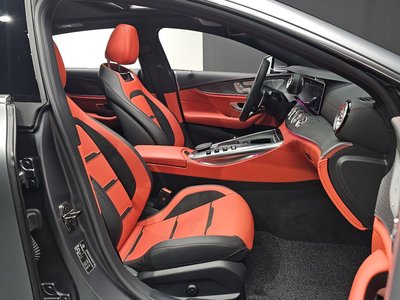 2024 Mercedes-BENZ GT AMG — миниатюра 13