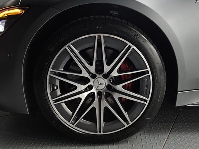 2024 Mercedes-BENZ GT AMG — фото 6