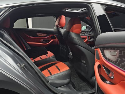 2024 Mercedes-BENZ GT AMG — миниатюра 16