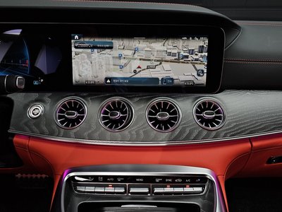 2024 Mercedes-BENZ GT AMG — миниатюра 20